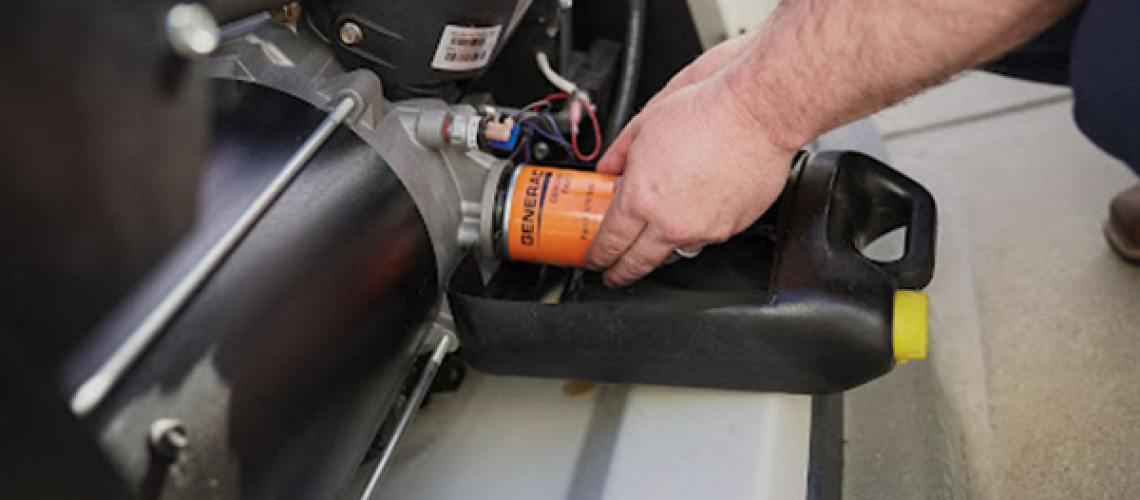 44-Maintenance Tips for your Generac Generator