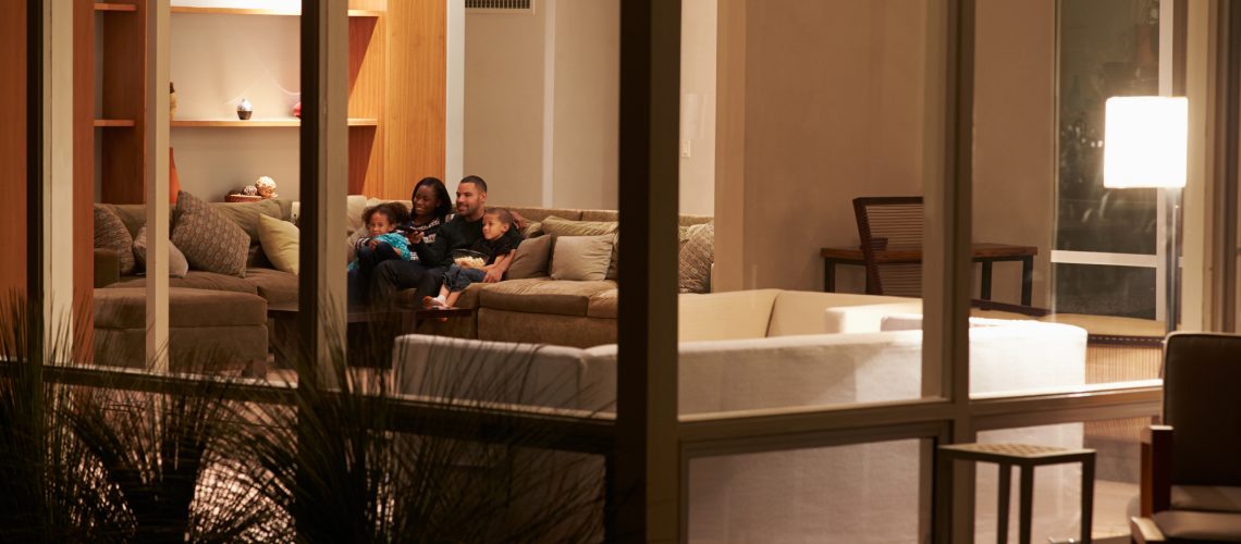 The Love Language of Safety: Protecting Your Sanctuary - Feature Image